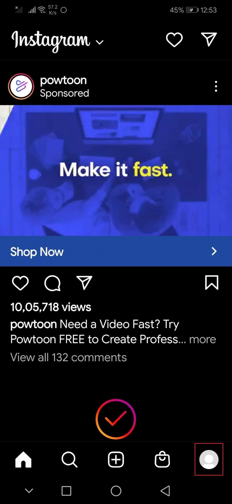 Instagramのハイライト閲覧数を確認する方法|誰が見たかわかる手順を解説