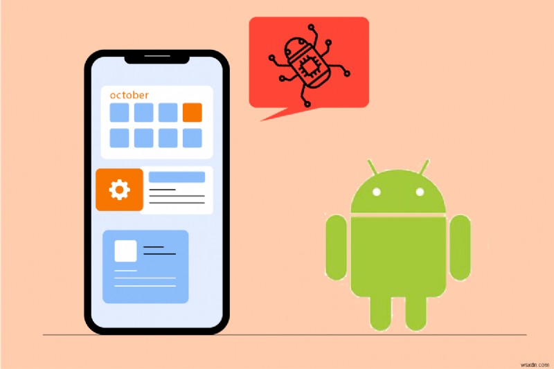 Androidで「ウイルス検出」ポップアップが出る原因と対処法まとめ