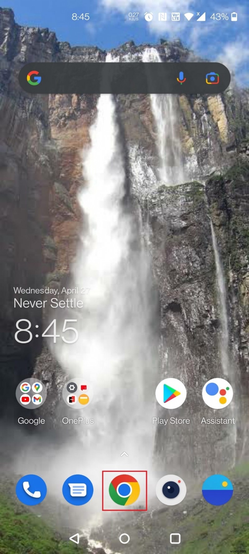 Androidで「ウイルス検出」ポップアップが出る原因と対処法まとめ