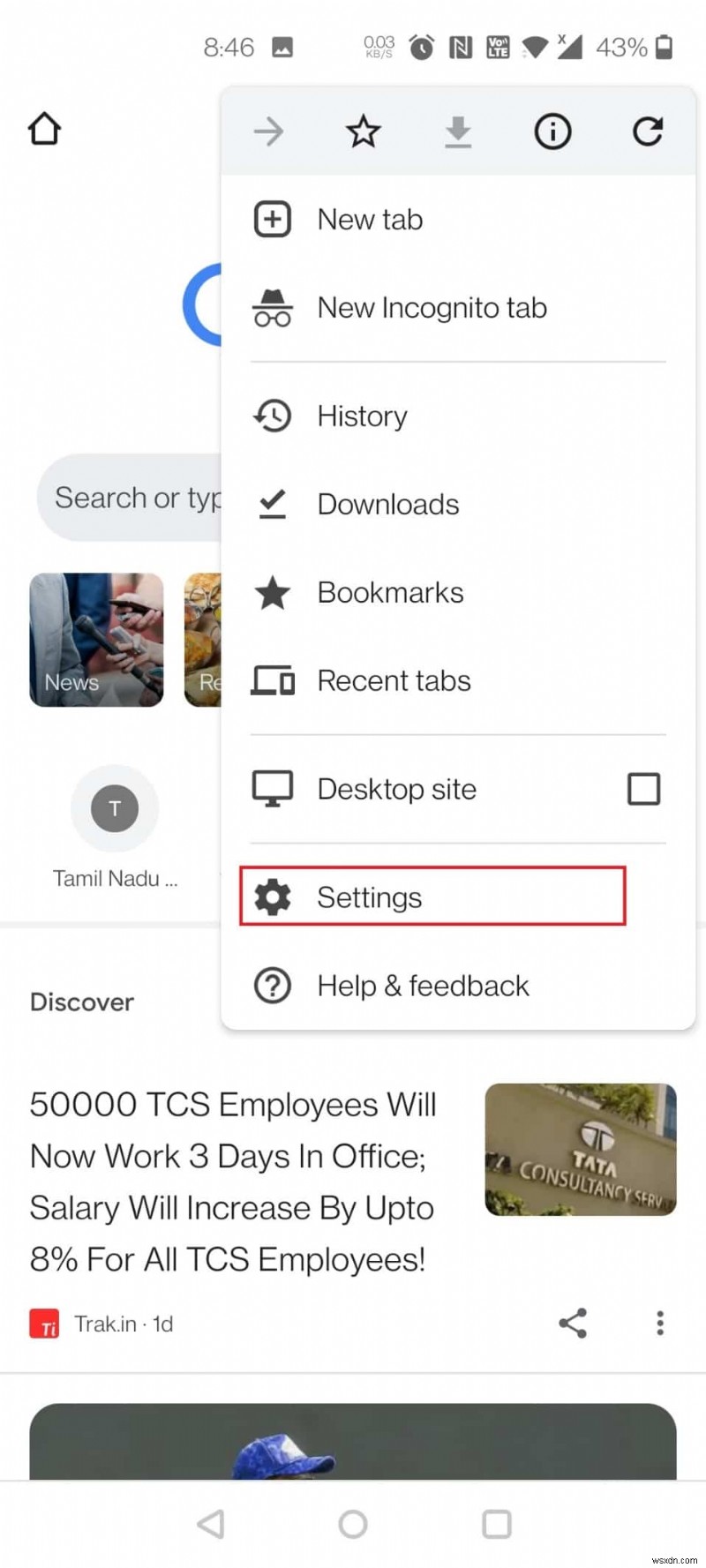 Androidで「ウイルス検出」ポップアップが出る原因と対処法まとめ
