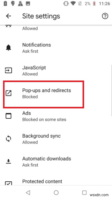 Androidで「ウイルス検出」ポップアップが出る原因と対処法まとめ