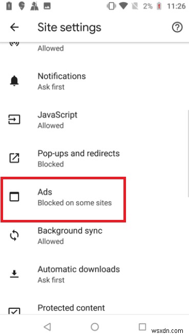 Androidで「ウイルス検出」ポップアップが出る原因と対処法まとめ