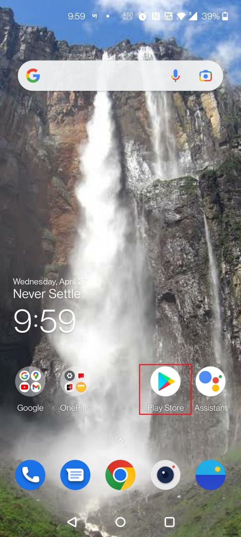 Androidで「ウイルス検出」ポップアップが出る原因と対処法まとめ