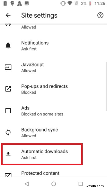 Androidで「ウイルス検出」ポップアップが出る原因と対処法まとめ
