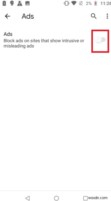 Androidで「ウイルス検出」ポップアップが出る原因と対処法まとめ