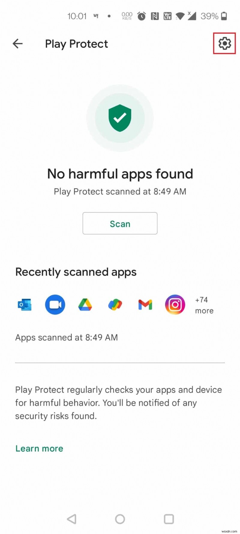 Androidで「ウイルス検出」ポップアップが出る原因と対処法まとめ