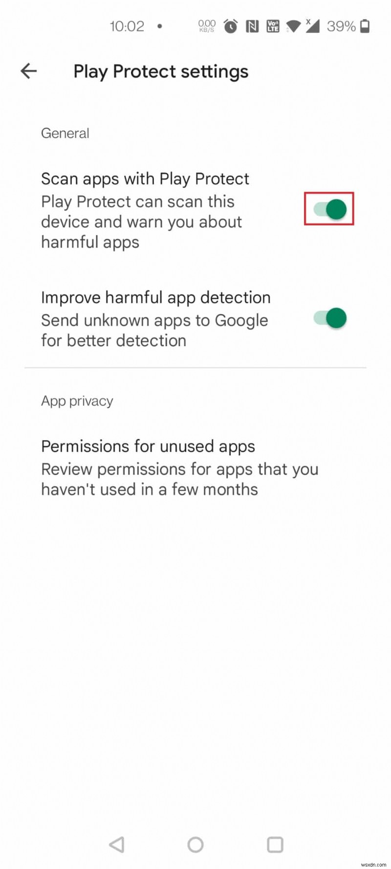 Androidで「ウイルス検出」ポップアップが出る原因と対処法まとめ