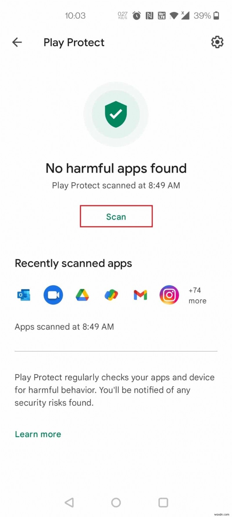 Androidで「ウイルス検出」ポップアップが出る原因と対処法まとめ