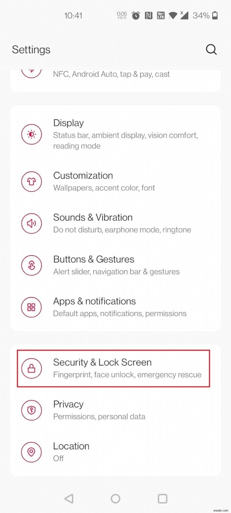 Androidで「ウイルス検出」ポップアップが出る原因と対処法まとめ