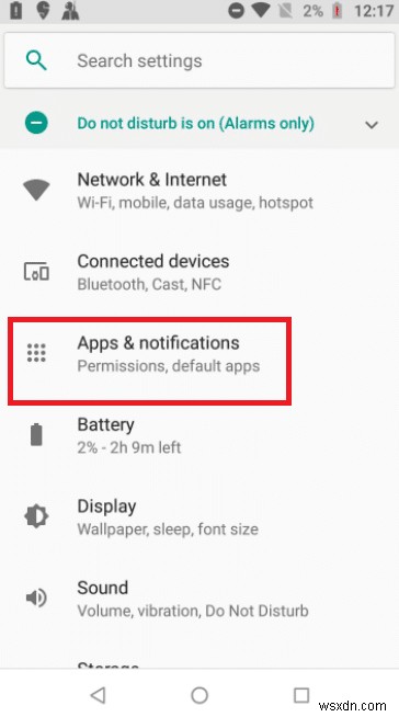 Androidで「ウイルス検出」ポップアップが出る原因と対処法まとめ