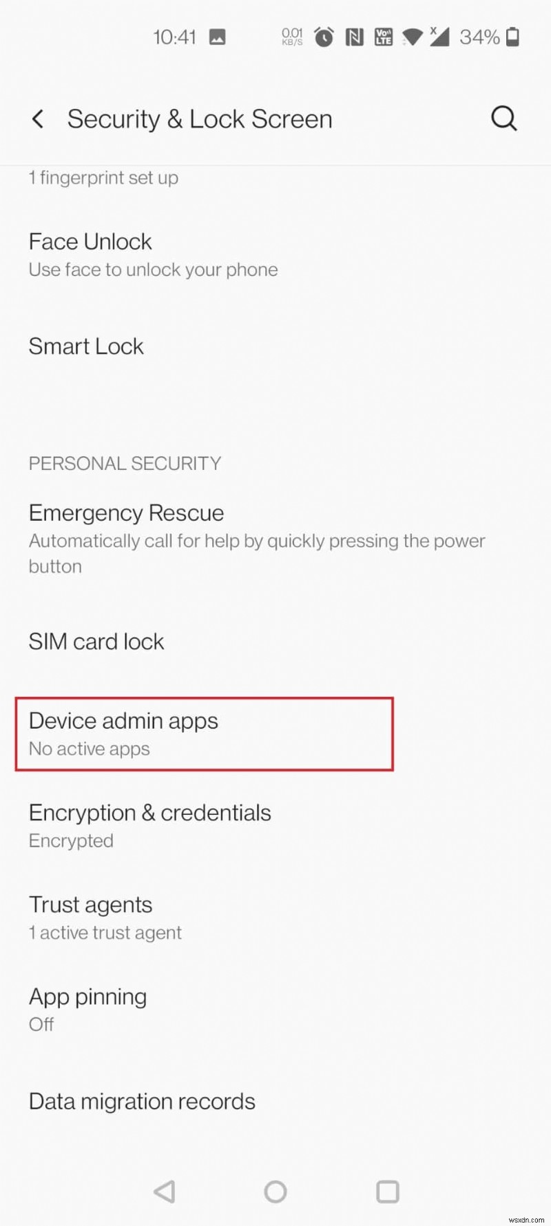 Androidで「ウイルス検出」ポップアップが出る原因と対処法まとめ