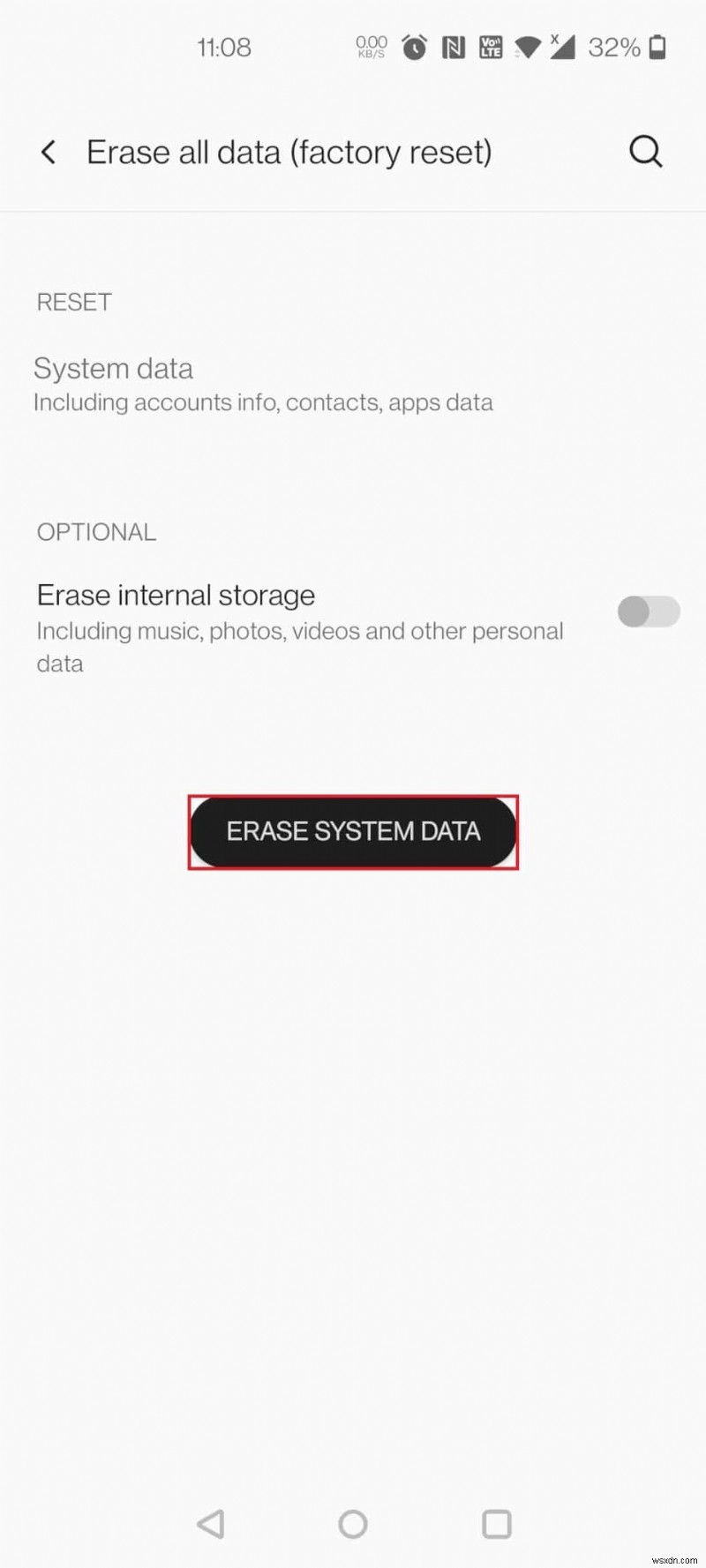 Androidで「ウイルス検出」ポップアップが出る原因と対処法まとめ