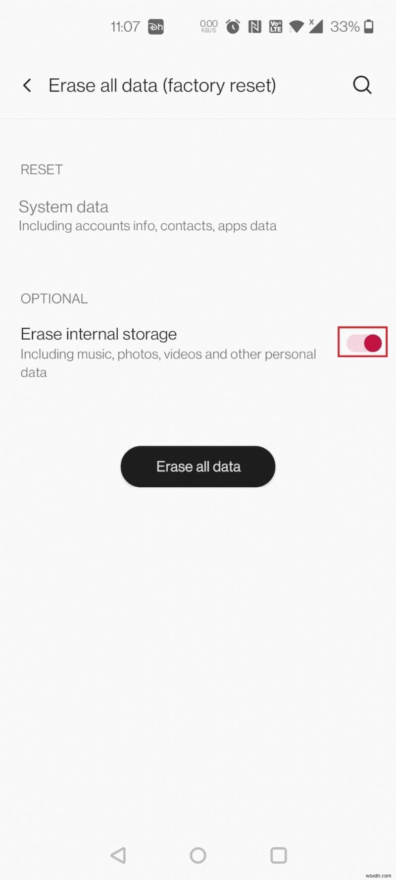 Androidで「ウイルス検出」ポップアップが出る原因と対処法まとめ