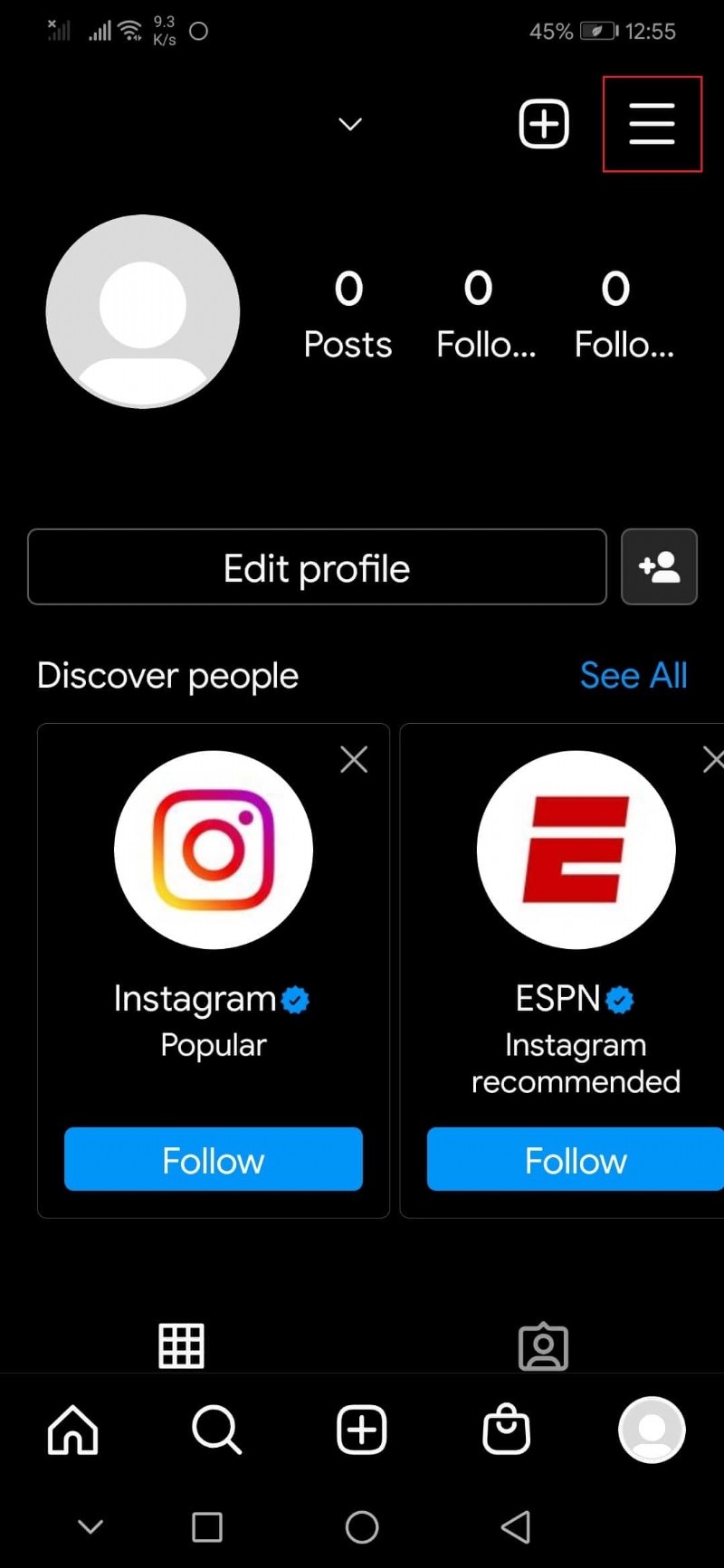 Instagramのメッセージを既読にせずに読む3つの方法【誰にもバレずにDMを確認】