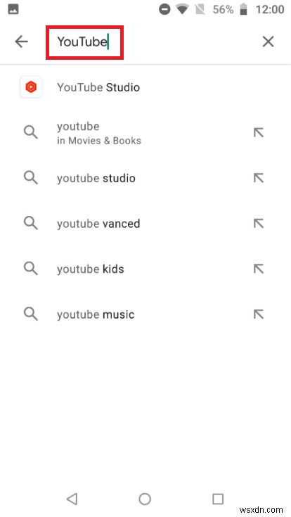 YouTubeのピクチャーインピクチャーが動作しないときの対処法10選