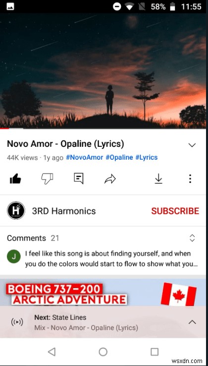 YouTubeのピクチャーインピクチャーが動作しないときの対処法10選