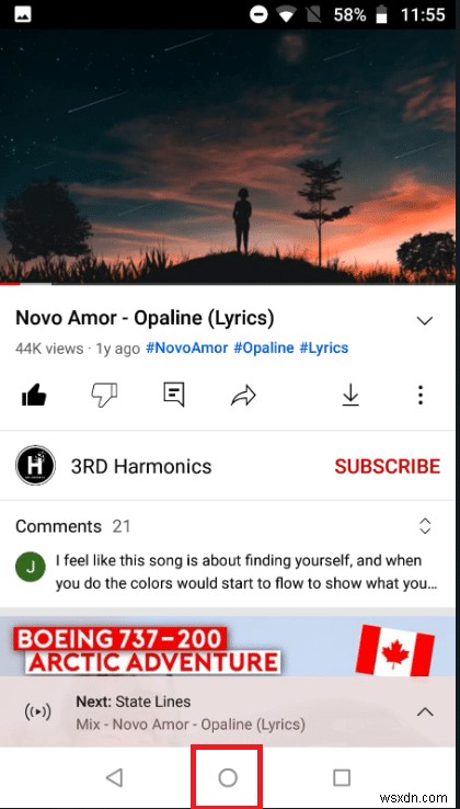 YouTubeのピクチャーインピクチャーが動作しないときの対処法10選
