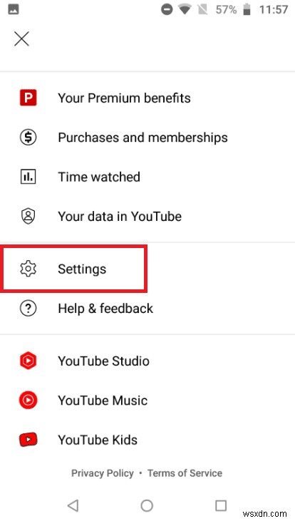 YouTubeのピクチャーインピクチャーが動作しないときの対処法10選