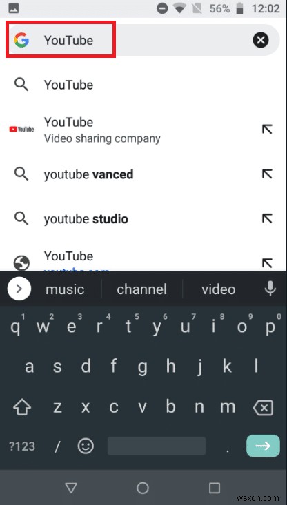 YouTubeのピクチャーインピクチャーが動作しないときの対処法10選