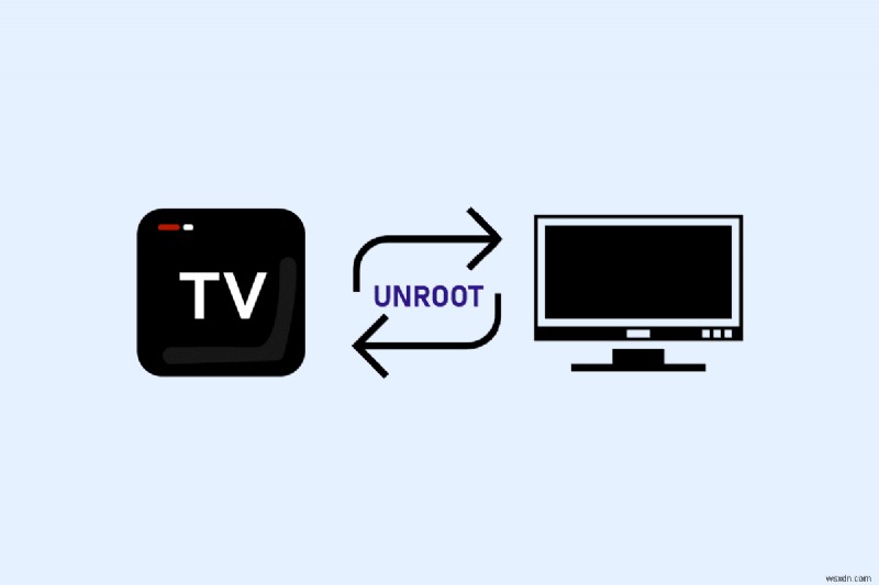 Android TVボックスのroot化を解除する方法【アプリ別手順を徹底解説】