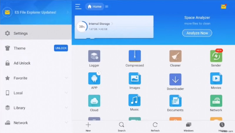 Android TVボックスのroot化を解除する方法【アプリ別手順を徹底解説】