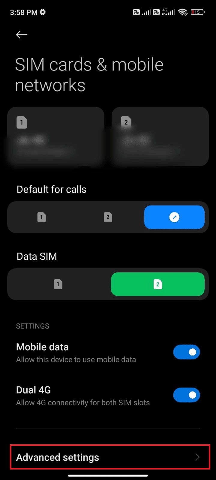 AndroidでWhatsAppの「最終アクセス」が表示されない問題を解決する14の方法