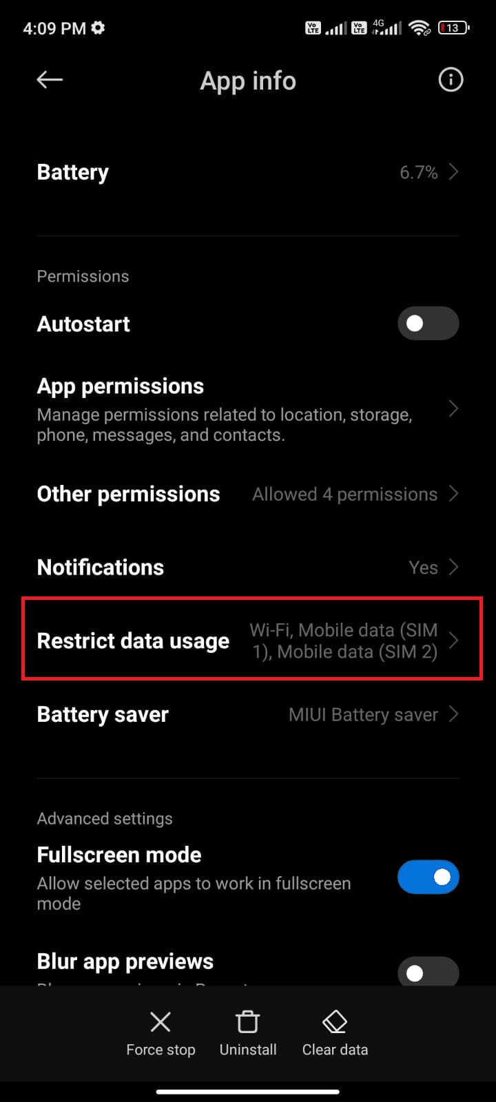 AndroidでWhatsAppの「最終アクセス」が表示されない問題を解決する14の方法