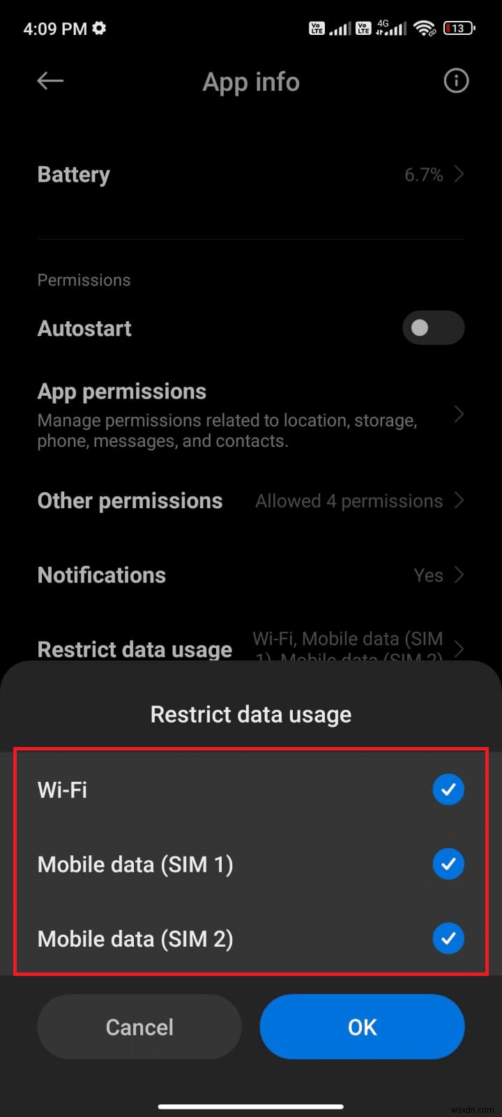 AndroidでWhatsAppの「最終アクセス」が表示されない問題を解決する14の方法