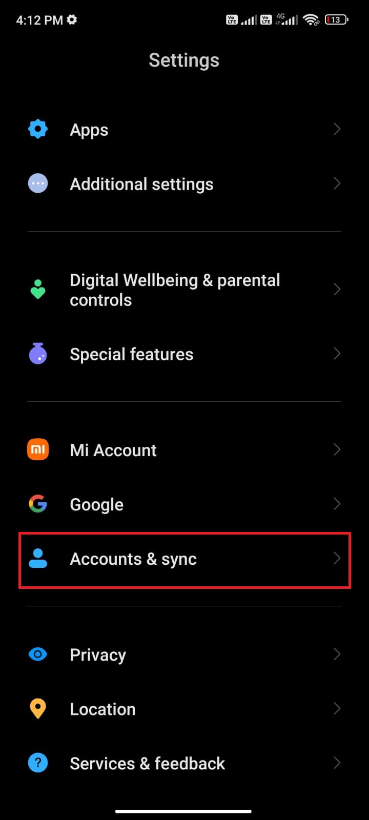 AndroidでWhatsAppの「最終アクセス」が表示されない問題を解決する14の方法