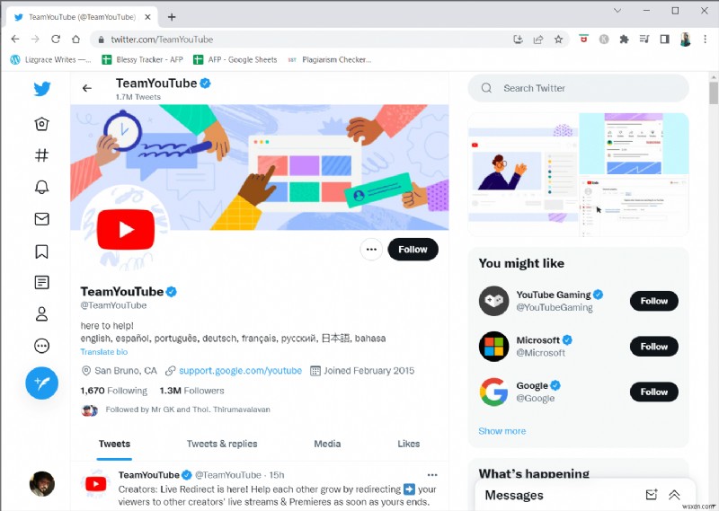 YouTubeのネットワークエラー503を解決する方法|原因と8つの対処法を徹底解説