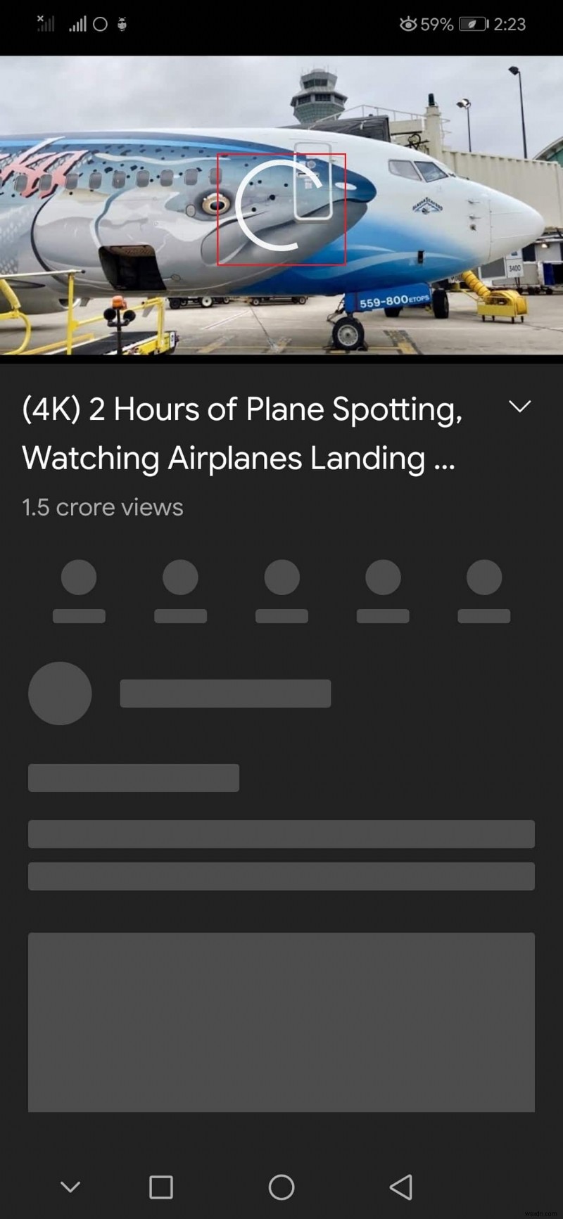 YouTubeのネットワークエラー503を解決する方法|原因と8つの対処法を徹底解説