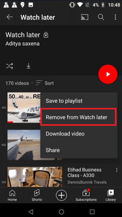 YouTubeのネットワークエラー503を解決する方法|原因と8つの対処法を徹底解説