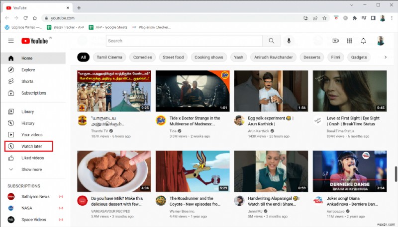 YouTubeのネットワークエラー503を解決する方法|原因と8つの対処法を徹底解説