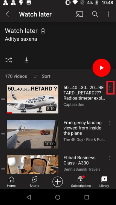 YouTubeのネットワークエラー503を解決する方法|原因と8つの対処法を徹底解説