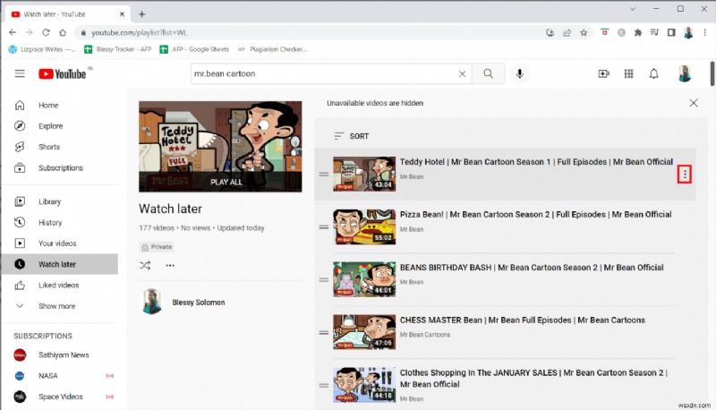 YouTubeのネットワークエラー503を解決する方法|原因と8つの対処法を徹底解説