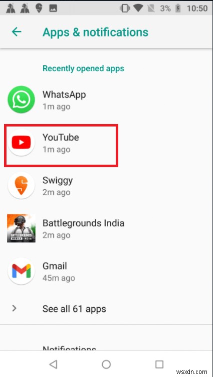 YouTubeのネットワークエラー503を解決する方法|原因と8つの対処法を徹底解説