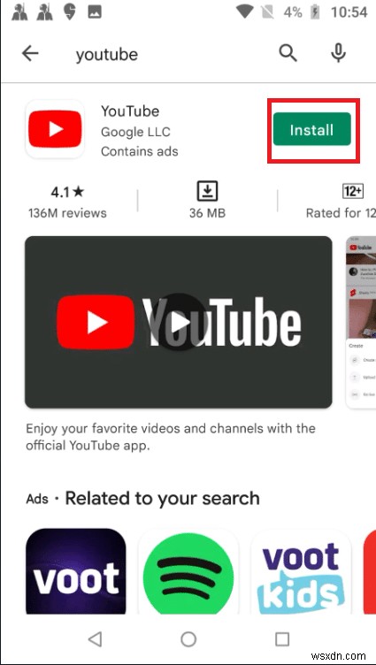 YouTubeのネットワークエラー503を解決する方法|原因と8つの対処法を徹底解説