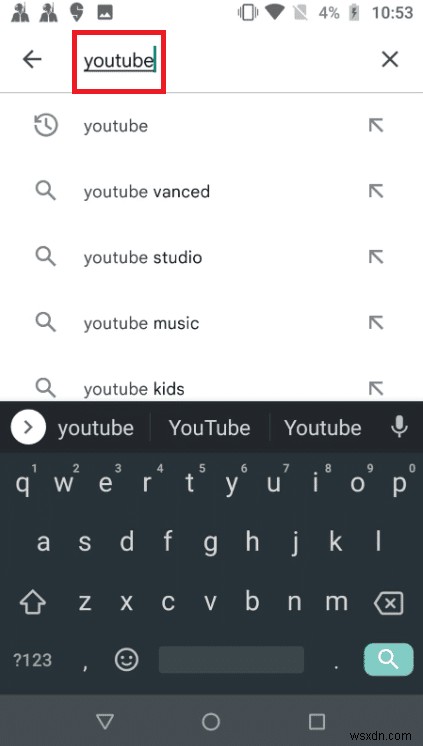 YouTubeのネットワークエラー503を解決する方法|原因と8つの対処法を徹底解説