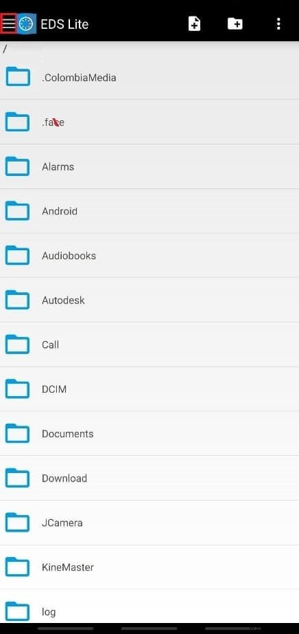 暗号化されたVeraCryptボリュームをAndroidにマウントする方法【EDS Lite活用ガイド】
