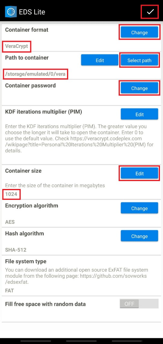 暗号化されたVeraCryptボリュームをAndroidにマウントする方法【EDS Lite活用ガイド】