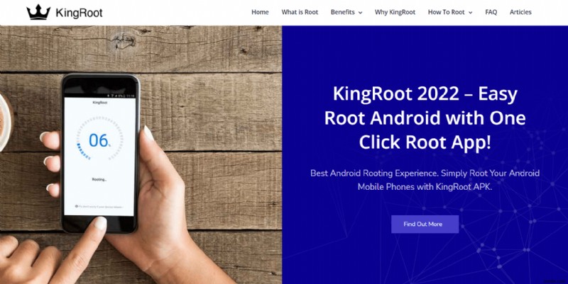 Android TVボックスをroot化(脱獄)する方法|メリット・デメリットとおすすめアプリを徹底解説