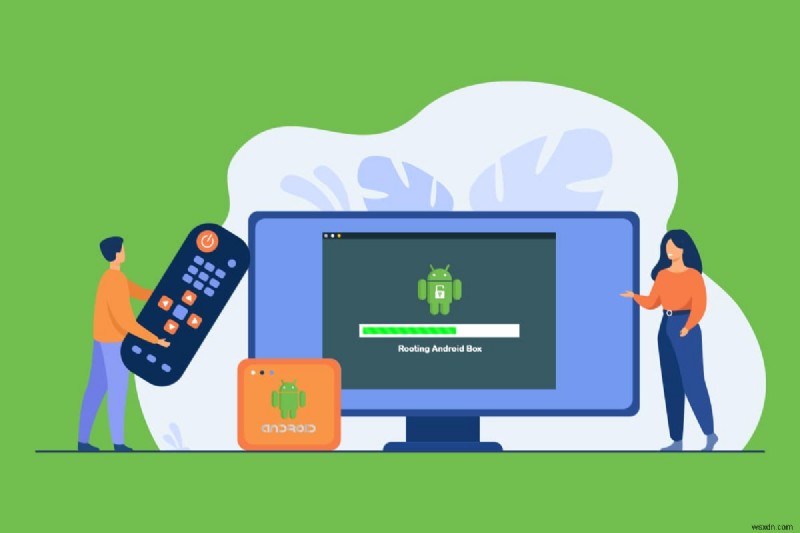 Android TVボックスをroot化(脱獄)する方法|メリット・デメリットとおすすめアプリを徹底解説
