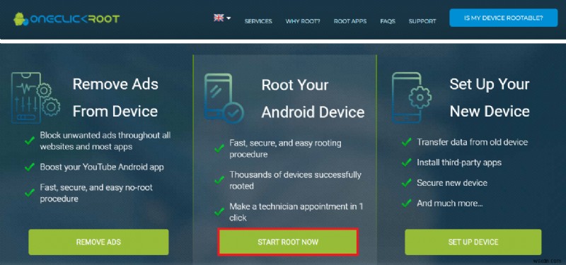 Android TVボックスをroot化(脱獄)する方法|メリット・デメリットとおすすめアプリを徹底解説
