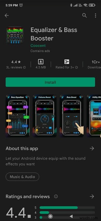 Androidスマホの音量を大幅アップ！おすすめボリュームブースターアプリ13選