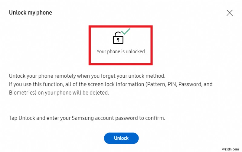 パスワードなしでAndroidスマホのロックを解除する9つの方法【完全ガイド】