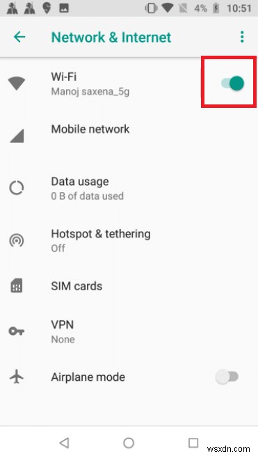 【保存版】Androidでスクリーンミラーリングができない・繋がらない時の直し方