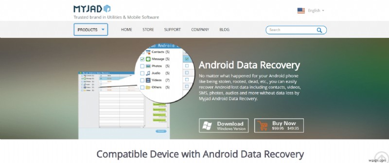 【徹底比較】Androidデータ復元アプリおすすめ16選|消えたデータを確実に復旧