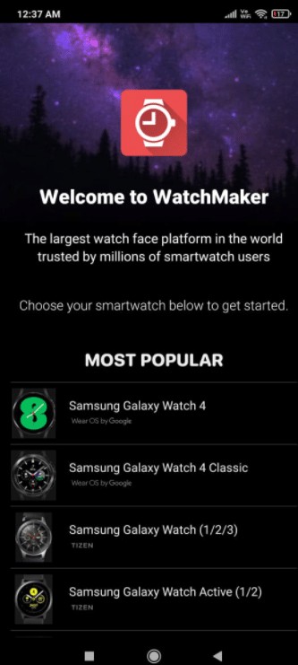 ロレックス風ウォッチフェイスの入手方法|Facer・WatchMakerで高級感を演出