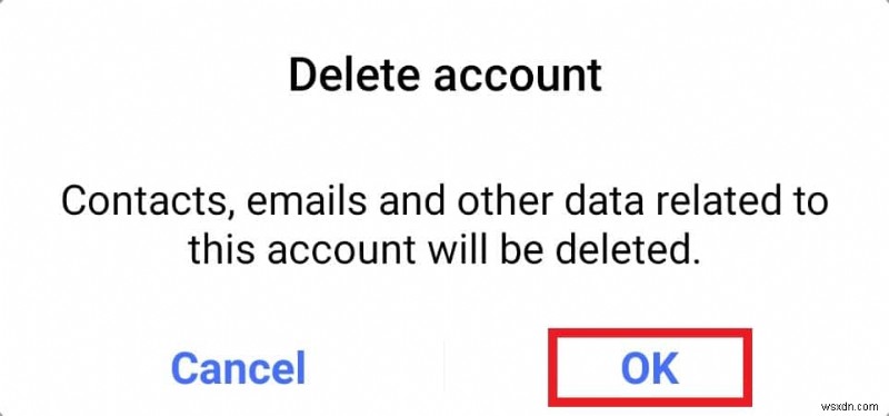 Androidで「システムUIが停止しました」エラーと画面が真っ暗になる問題を解決する10の方法
