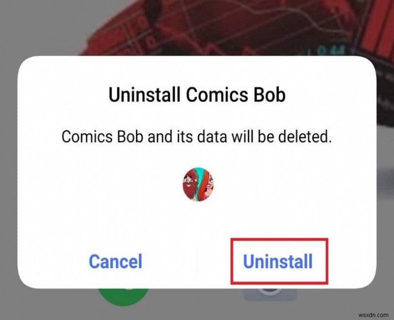 Androidで「システムUIが停止しました」エラーと画面が真っ暗になる問題を解決する10の方法